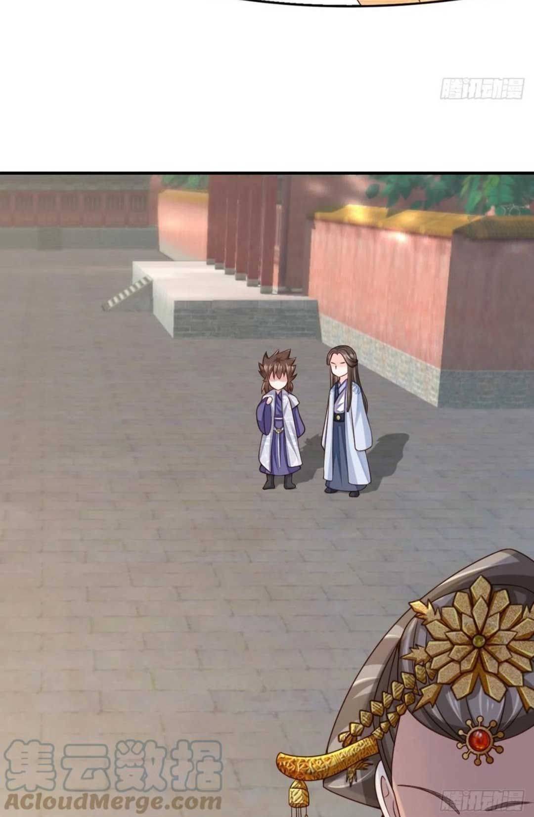 Thuần Hóa Ba Ba Bạo Quân - Chap 36