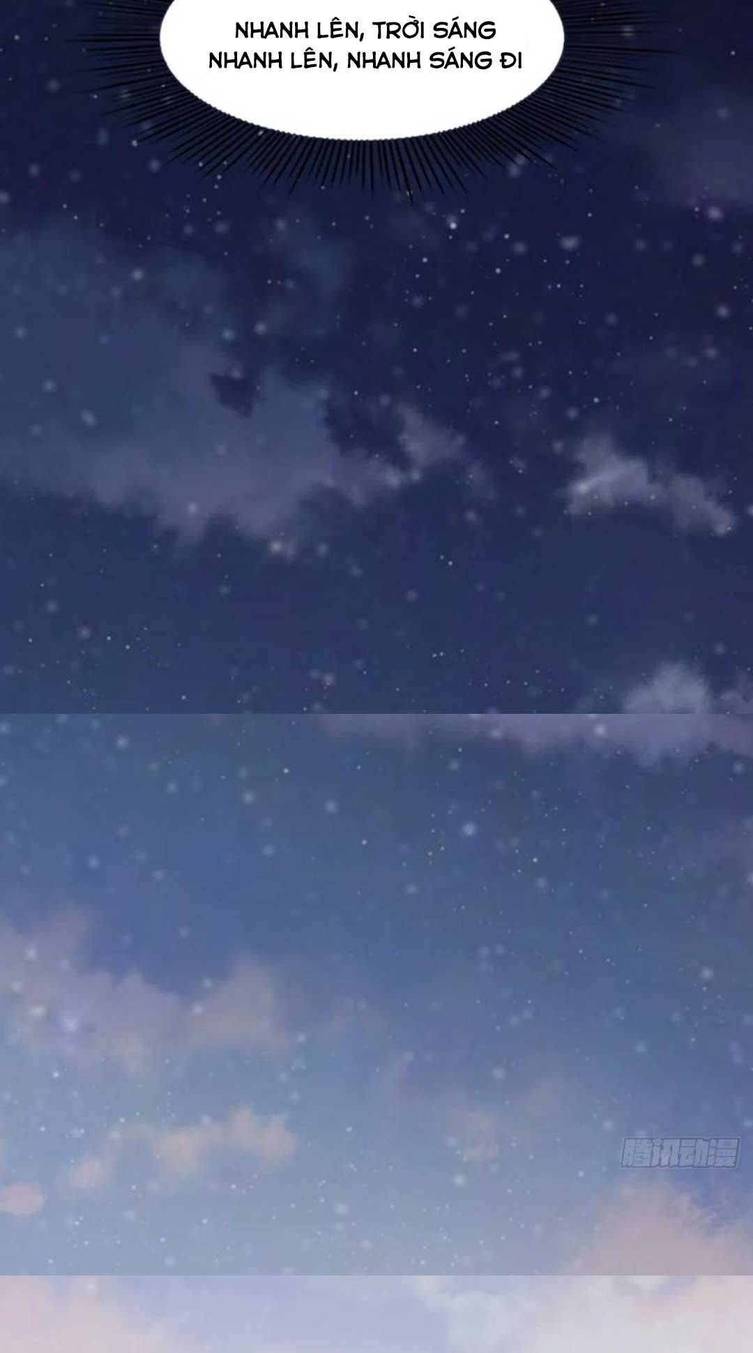 Thuần Hóa Ba Ba Bạo Quân - Chap 36