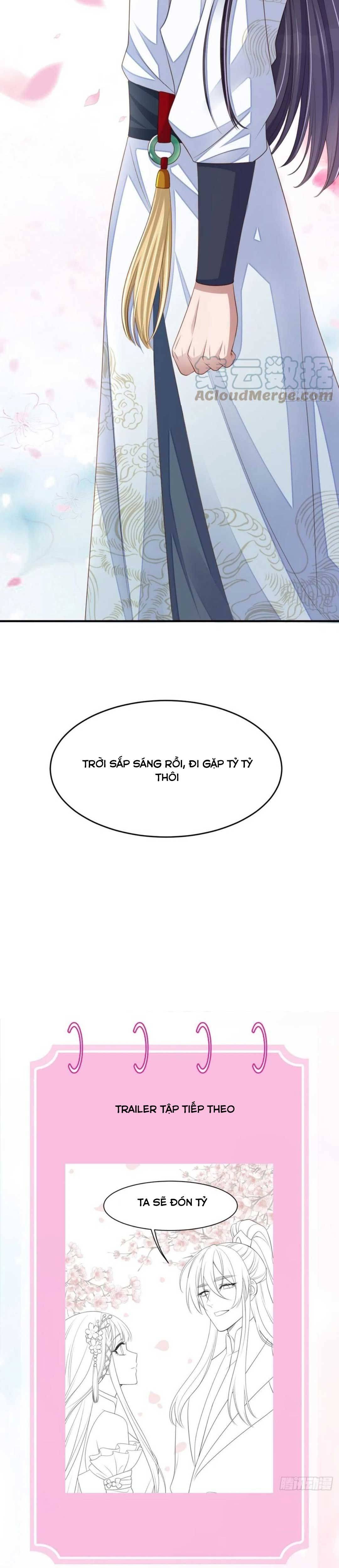 Thuần Hóa Ba Ba Bạo Quân - Chap 36