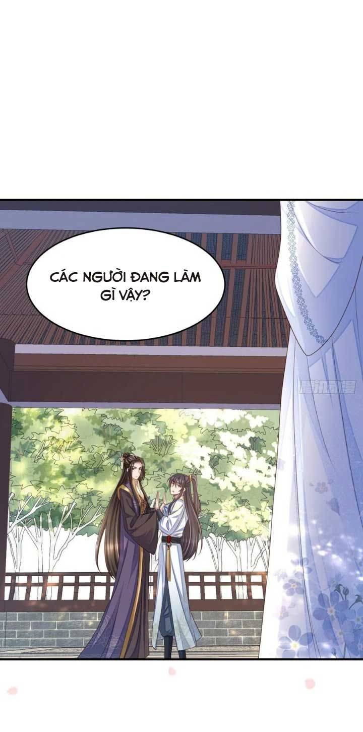 Thuần Hóa Ba Ba Bạo Quân - Chap 37