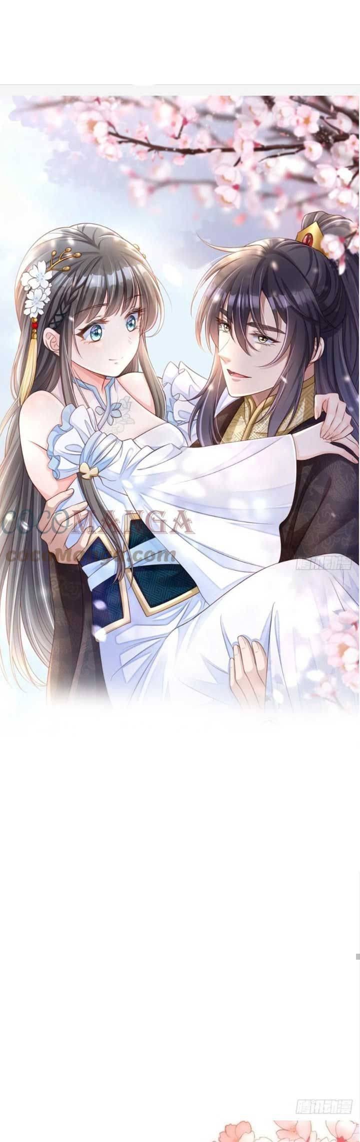 Thuần Hóa Ba Ba Bạo Quân - Chap 37