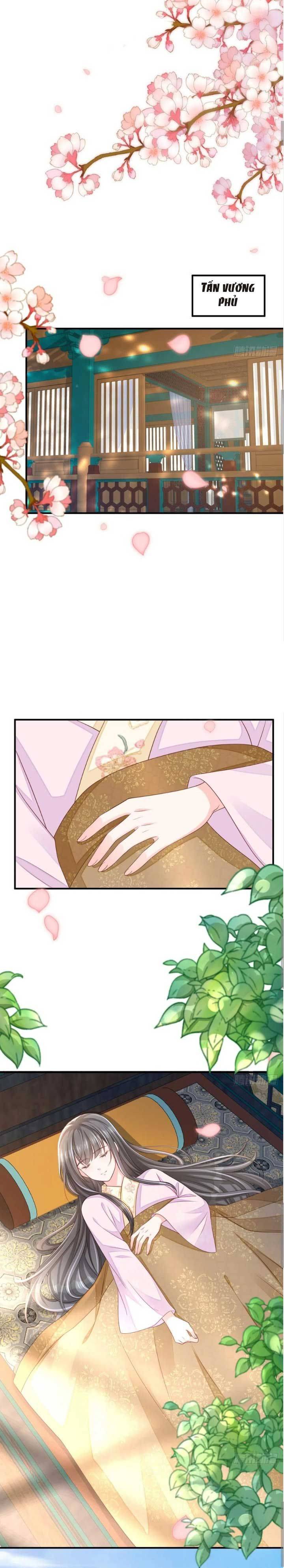 Thuần Hóa Ba Ba Bạo Quân - Chap 37