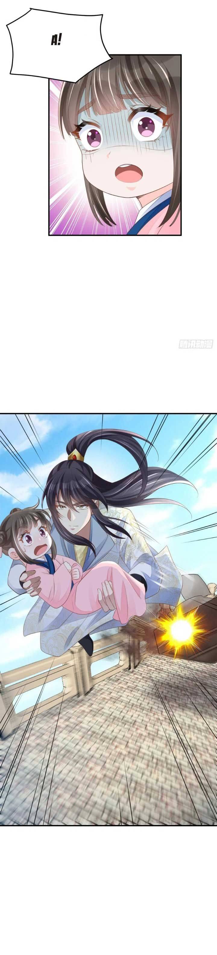 Thuần Hóa Ba Ba Bạo Quân - Chap 37