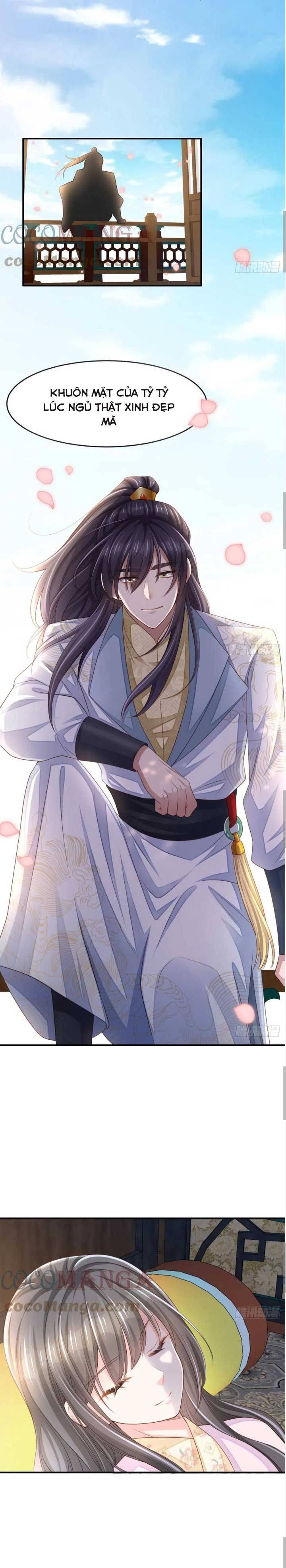 Thuần Hóa Ba Ba Bạo Quân - Chap 37