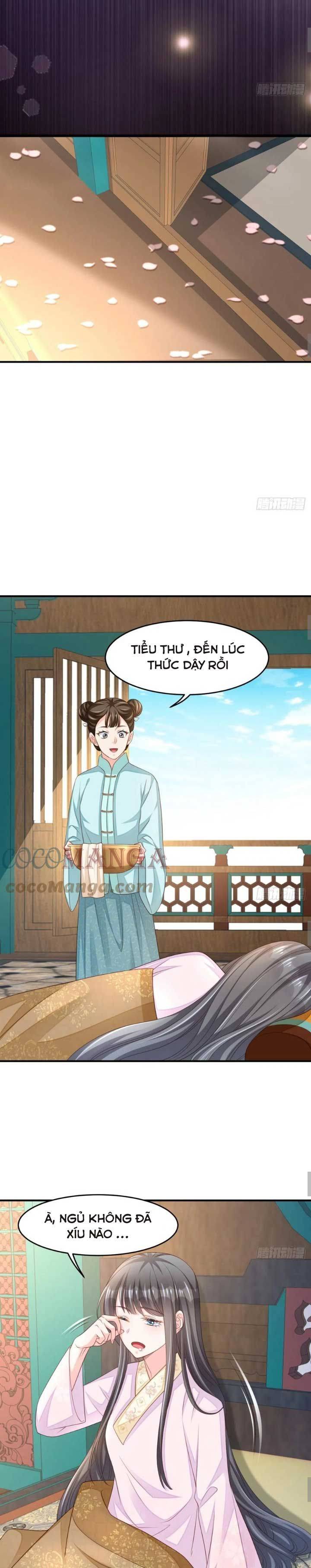 Thuần Hóa Ba Ba Bạo Quân - Chap 37