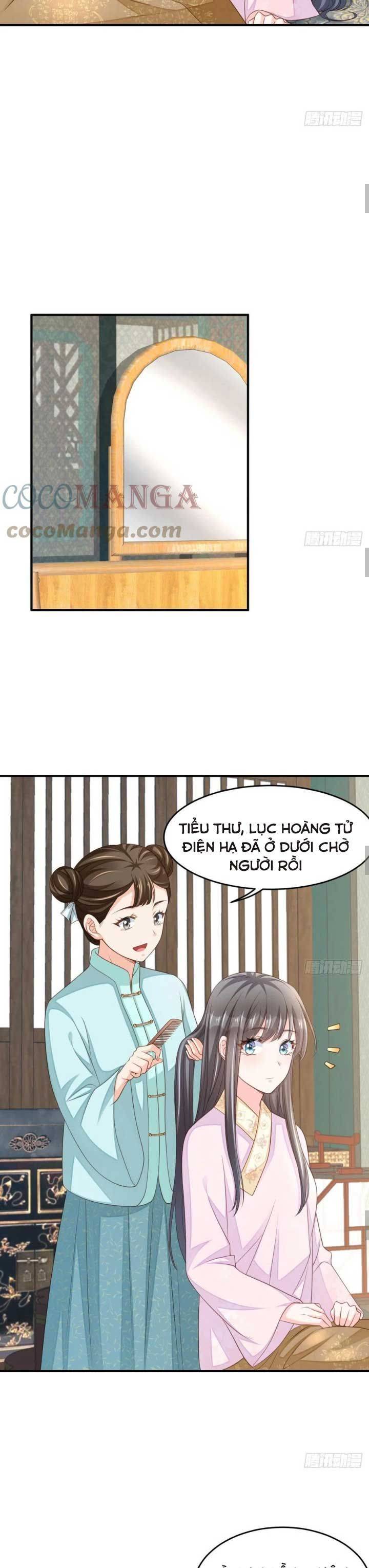 Thuần Hóa Ba Ba Bạo Quân - Chap 37