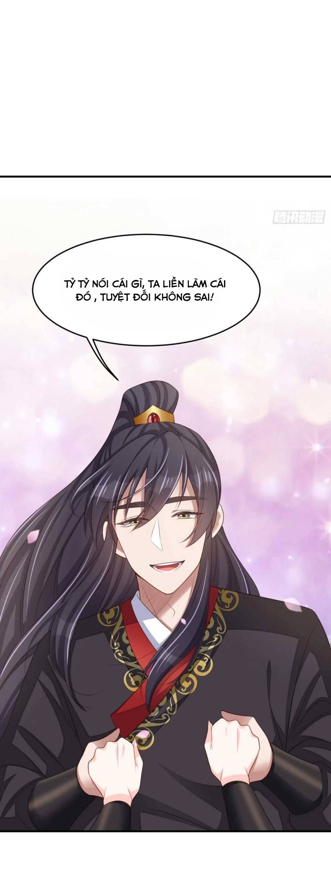 Thuần Hóa Ba Ba Bạo Quân - Chap 38