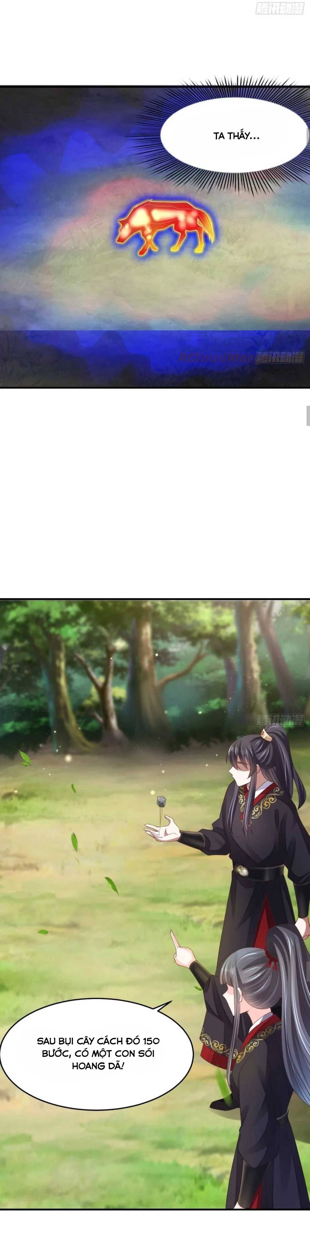 Thuần Hóa Ba Ba Bạo Quân - Chap 39