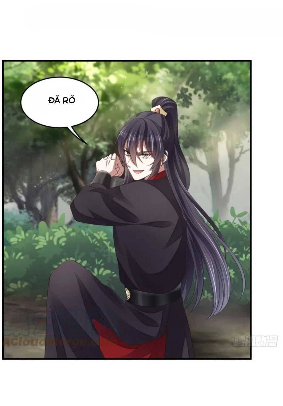 Thuần Hóa Ba Ba Bạo Quân - Chap 39