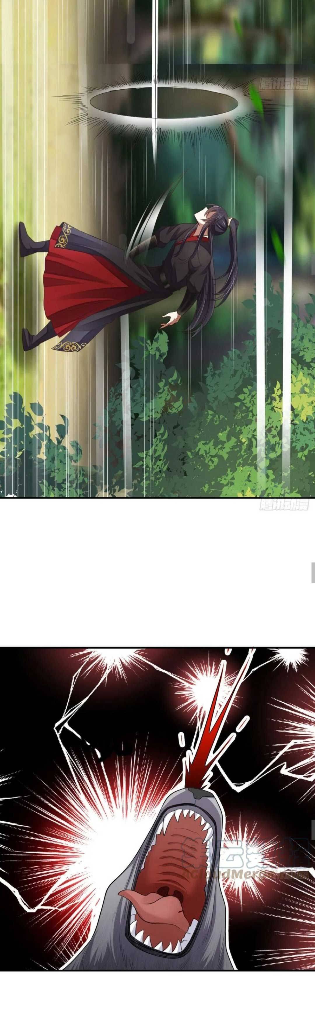 Thuần Hóa Ba Ba Bạo Quân - Chap 39