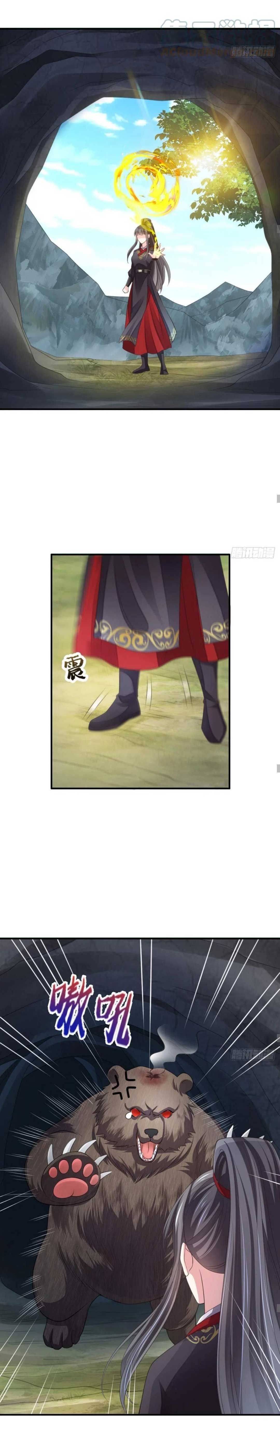 Thuần Hóa Ba Ba Bạo Quân - Chap 39