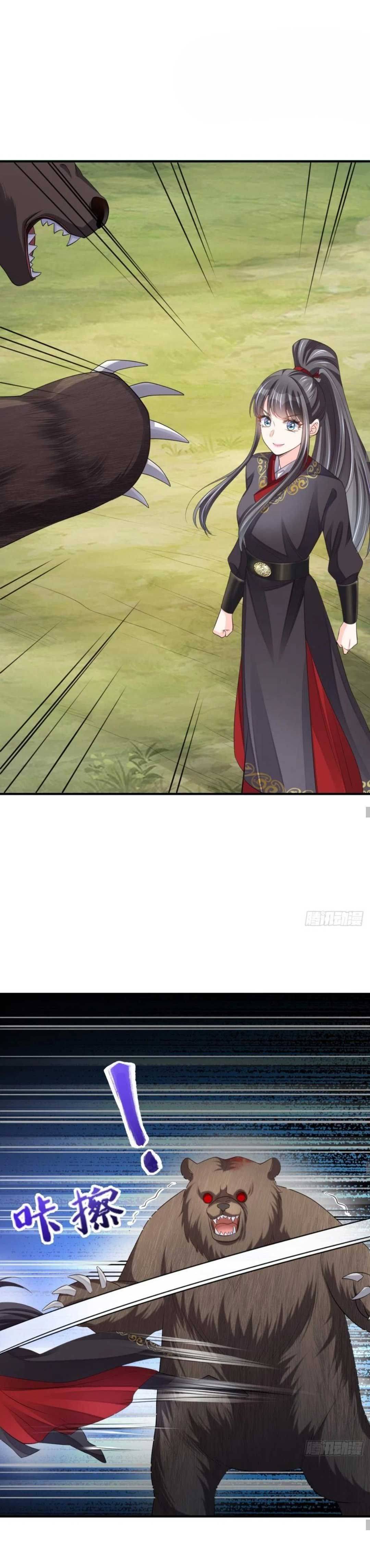 Thuần Hóa Ba Ba Bạo Quân - Chap 39