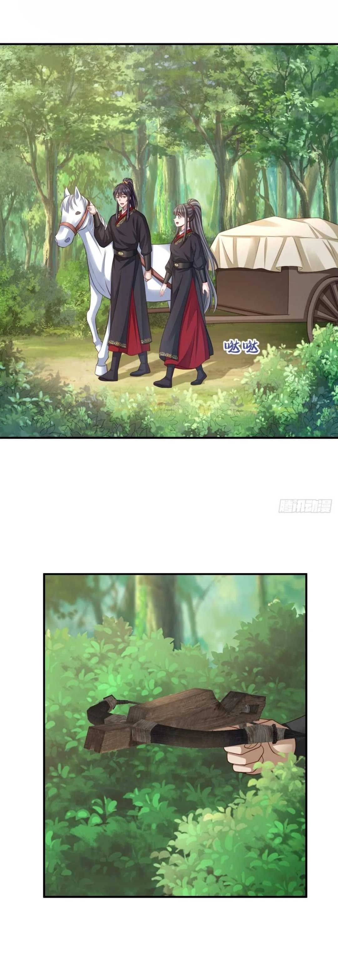 Thuần Hóa Ba Ba Bạo Quân - Chap 39