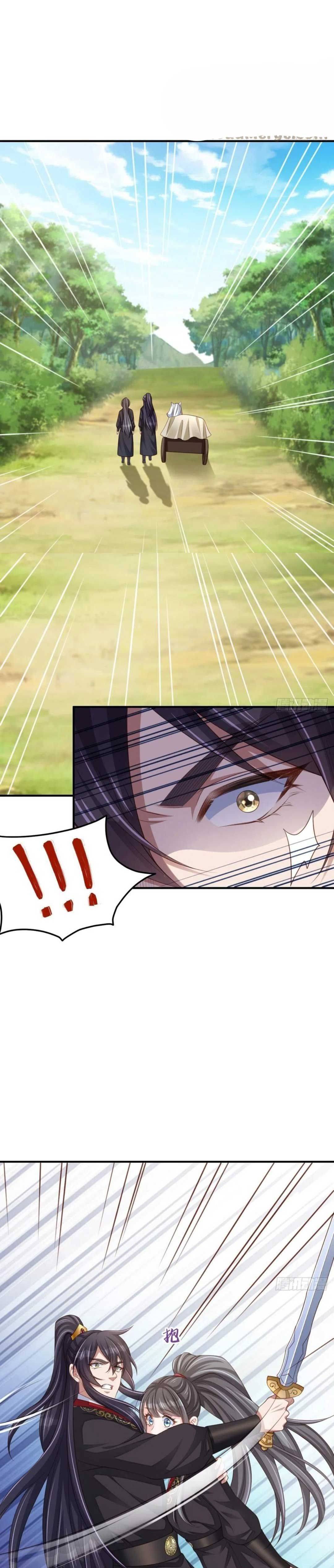 Thuần Hóa Ba Ba Bạo Quân - Chap 39