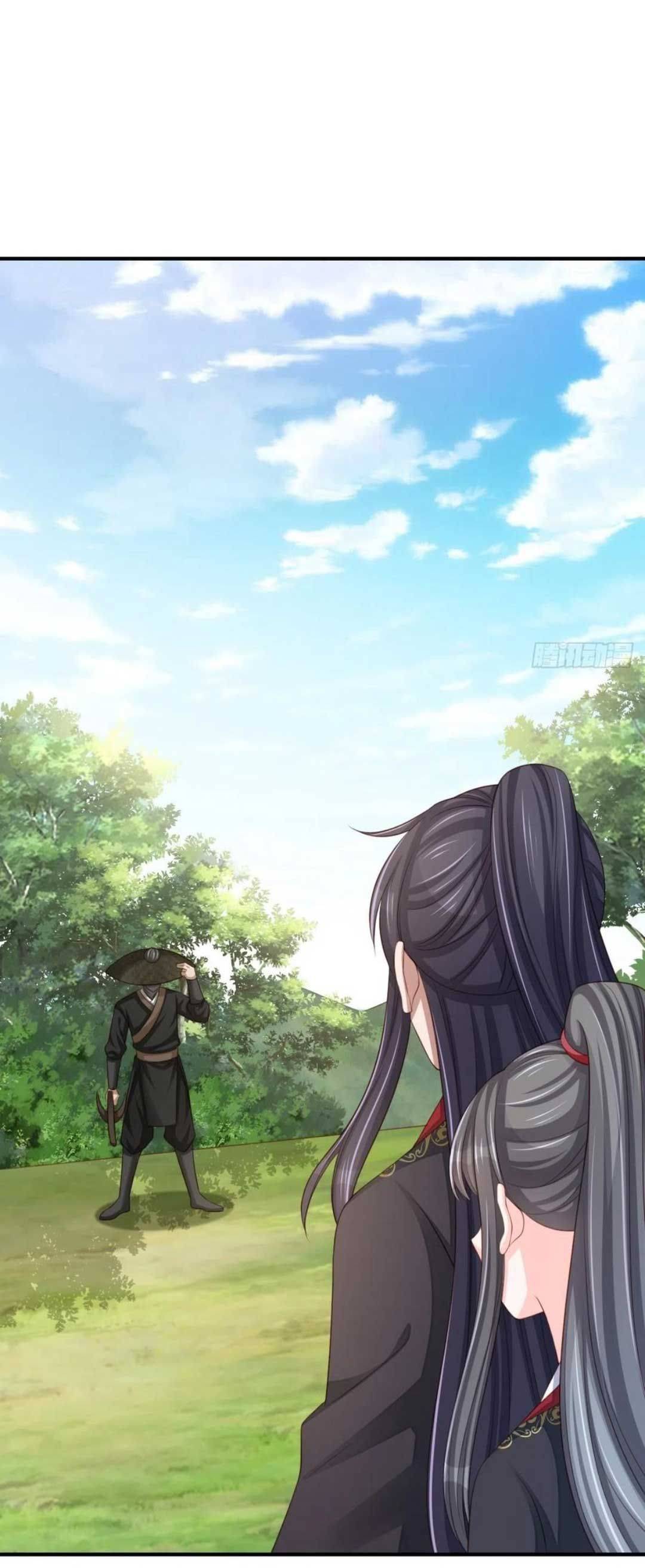 Thuần Hóa Ba Ba Bạo Quân - Chap 39