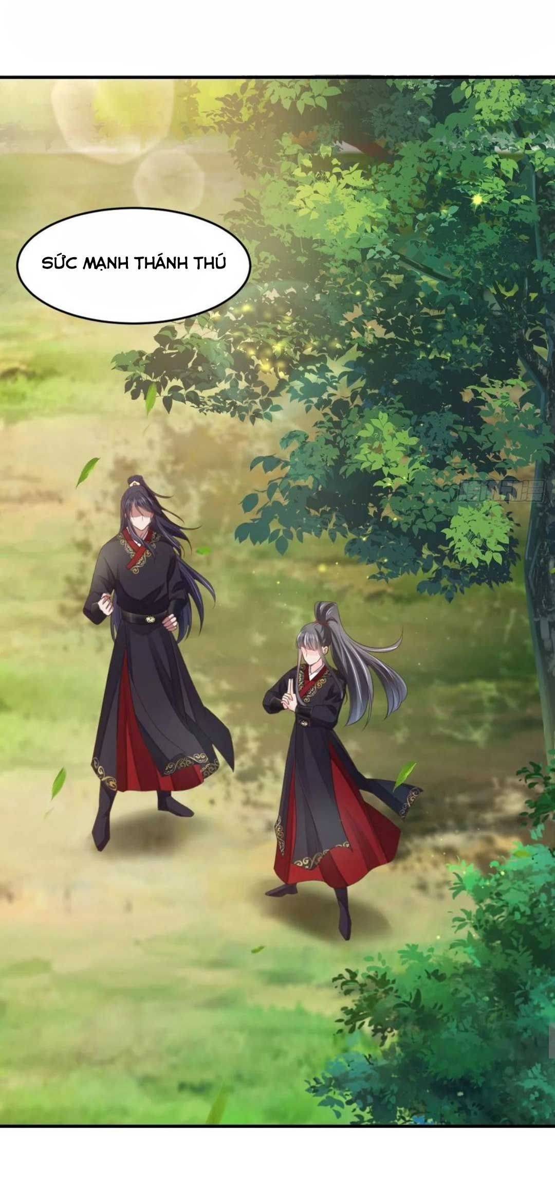 Thuần Hóa Ba Ba Bạo Quân - Chap 39