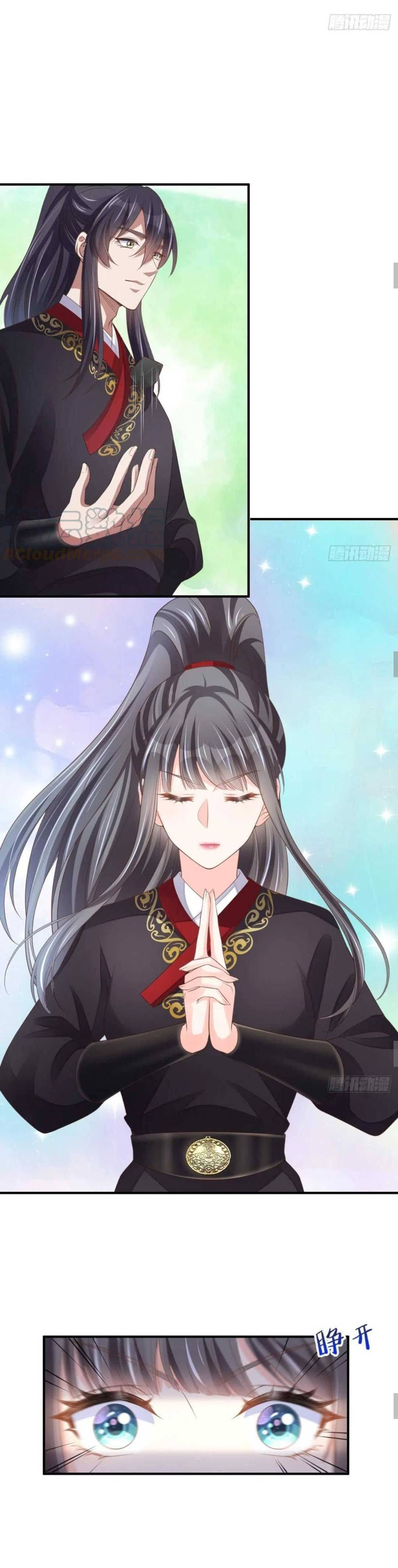 Thuần Hóa Ba Ba Bạo Quân - Chap 39