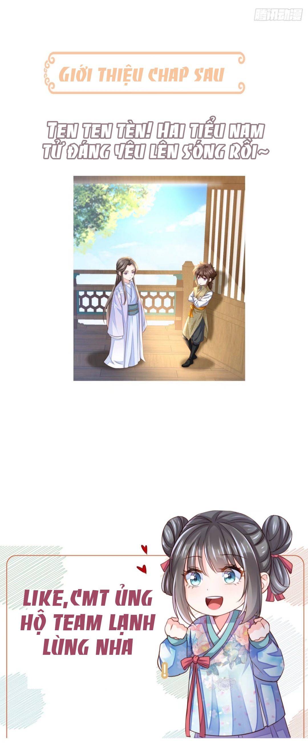 Thuần Hóa Ba Ba Bạo Quân - Chap 4