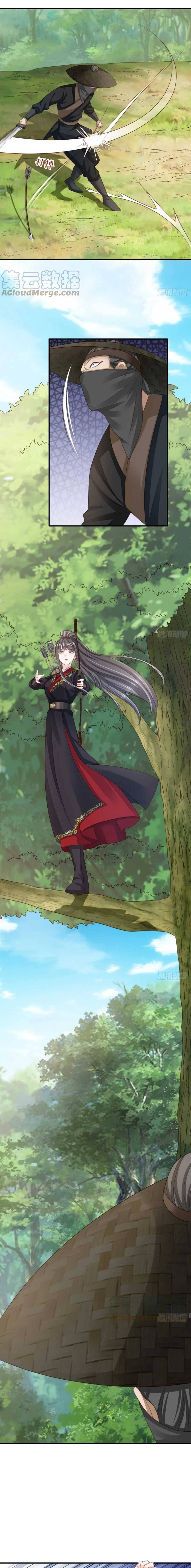 Thuần Hóa Ba Ba Bạo Quân - Chap 40