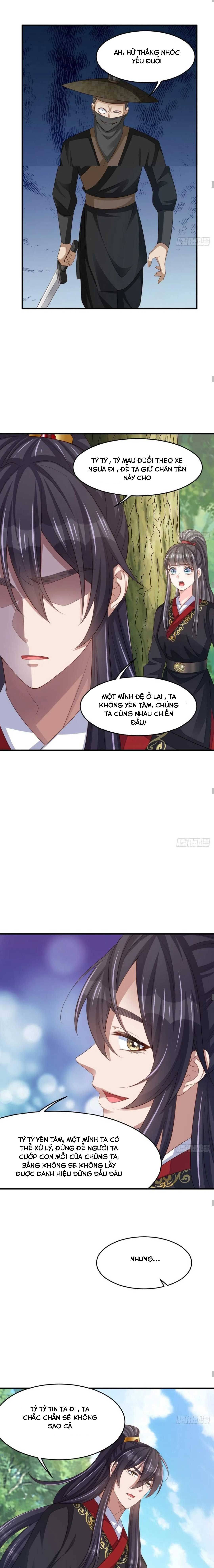 Thuần Hóa Ba Ba Bạo Quân - Chap 40