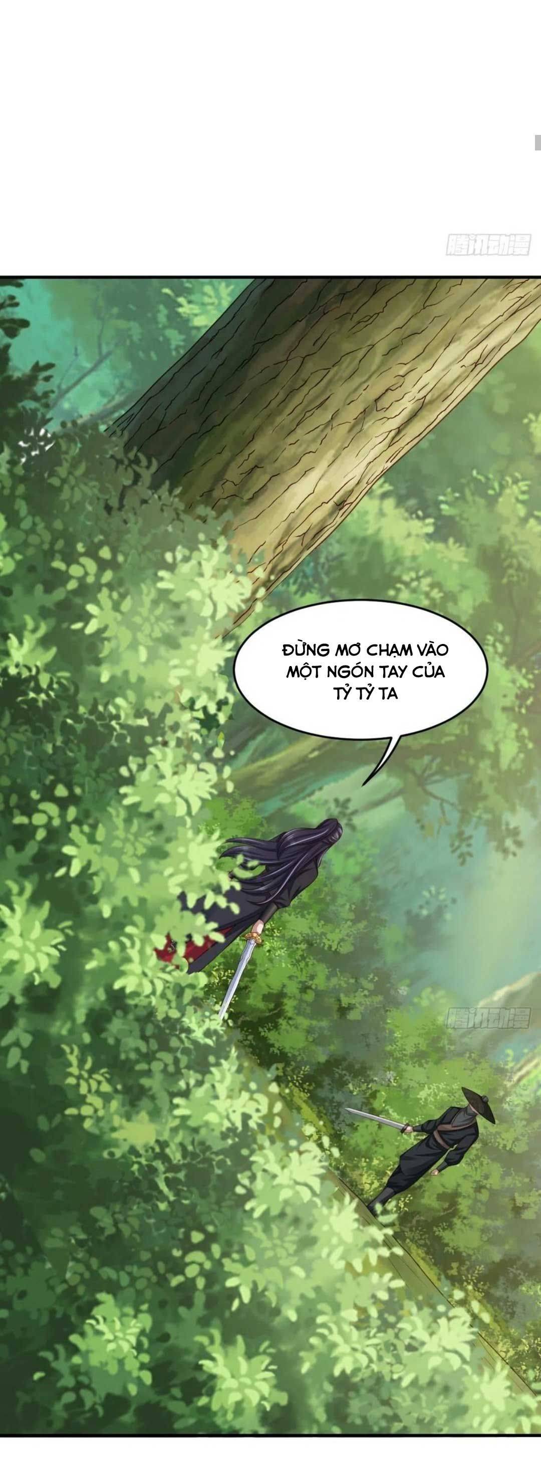 Thuần Hóa Ba Ba Bạo Quân - Chap 40