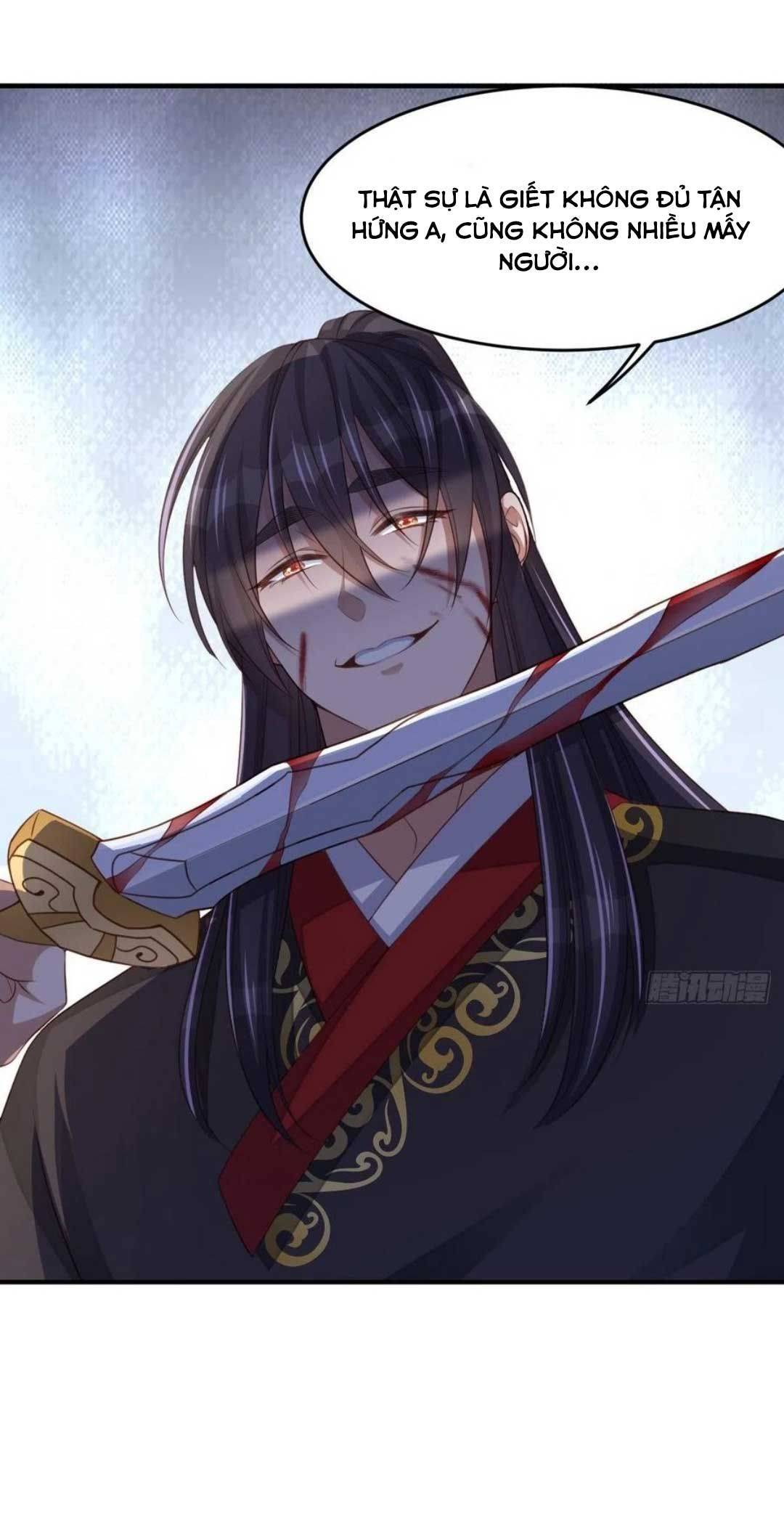 Thuần Hóa Ba Ba Bạo Quân - Chap 40