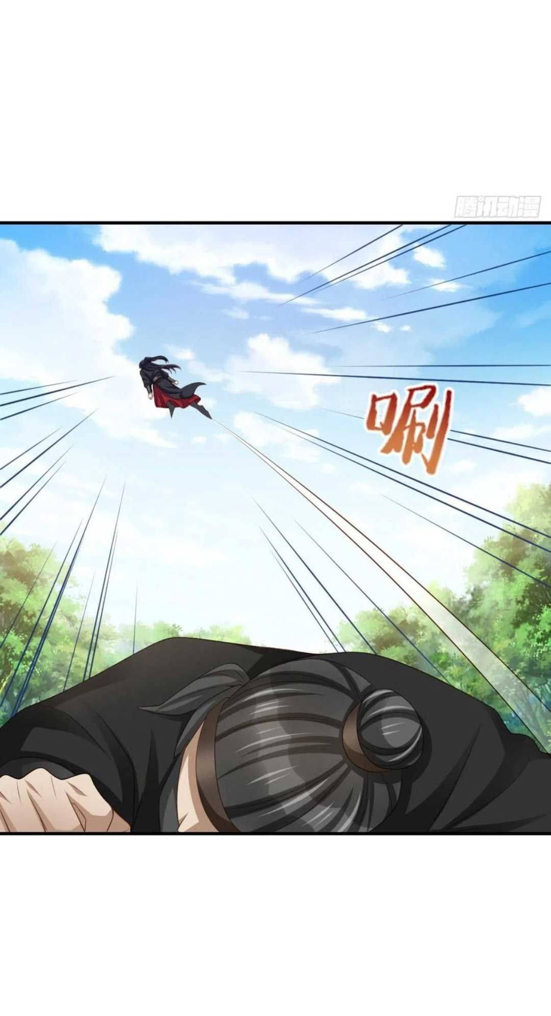 Thuần Hóa Ba Ba Bạo Quân - Chap 40