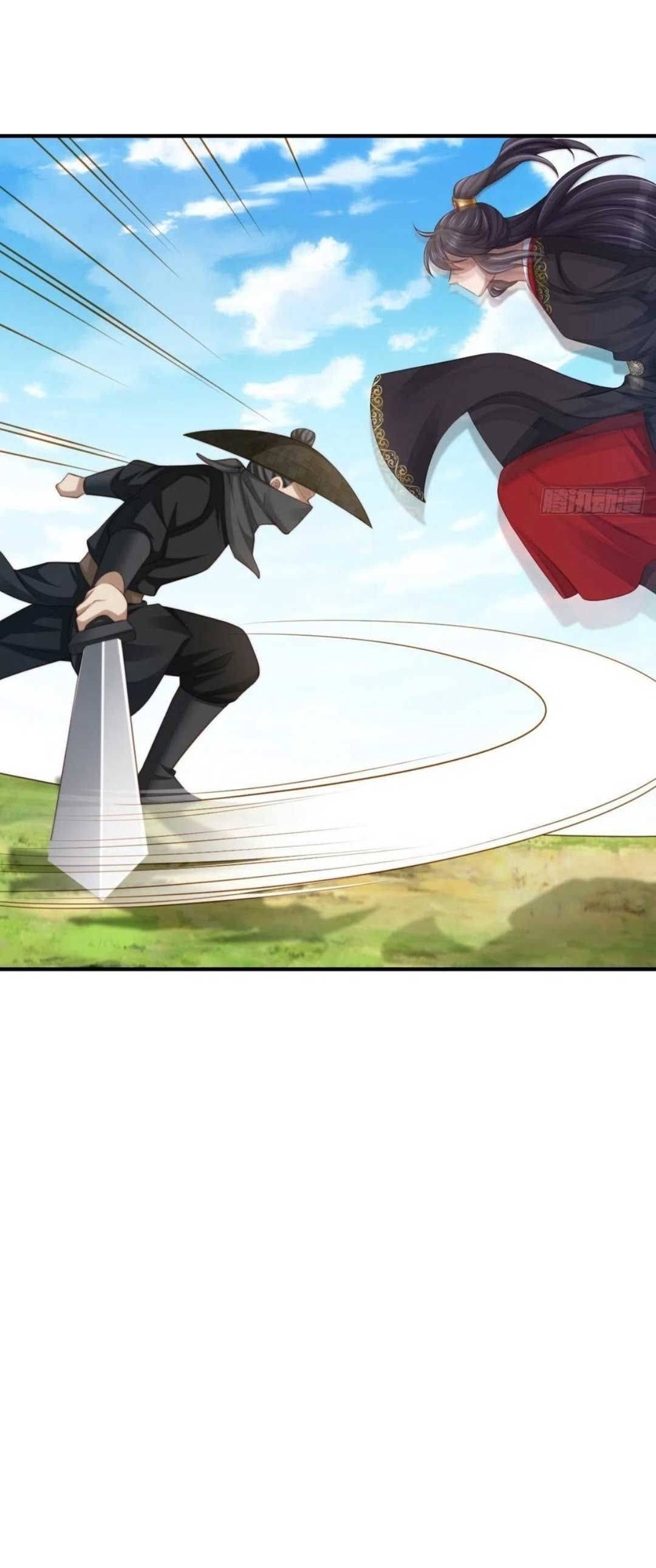 Thuần Hóa Ba Ba Bạo Quân - Chap 40