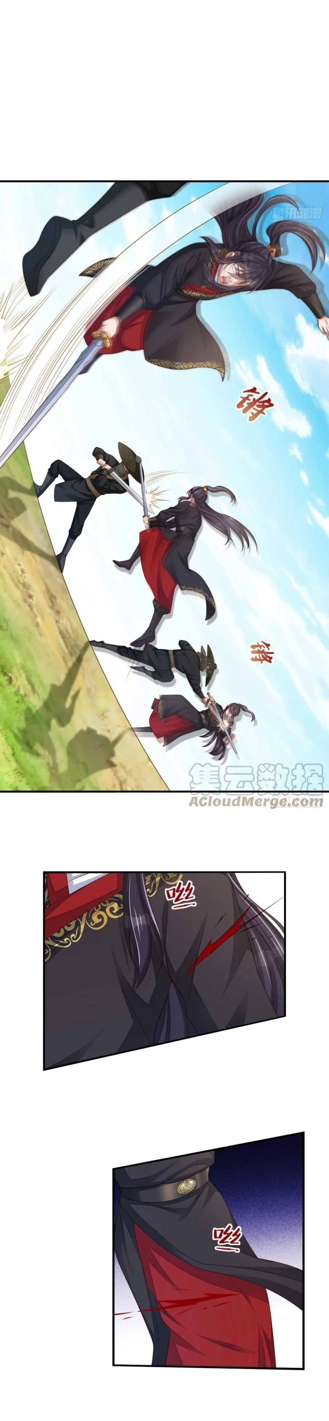 Thuần Hóa Ba Ba Bạo Quân - Chap 40