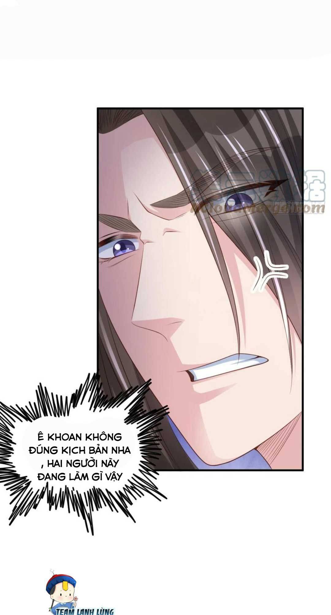 Thuần Hóa Ba Ba Bạo Quân - Chap 41