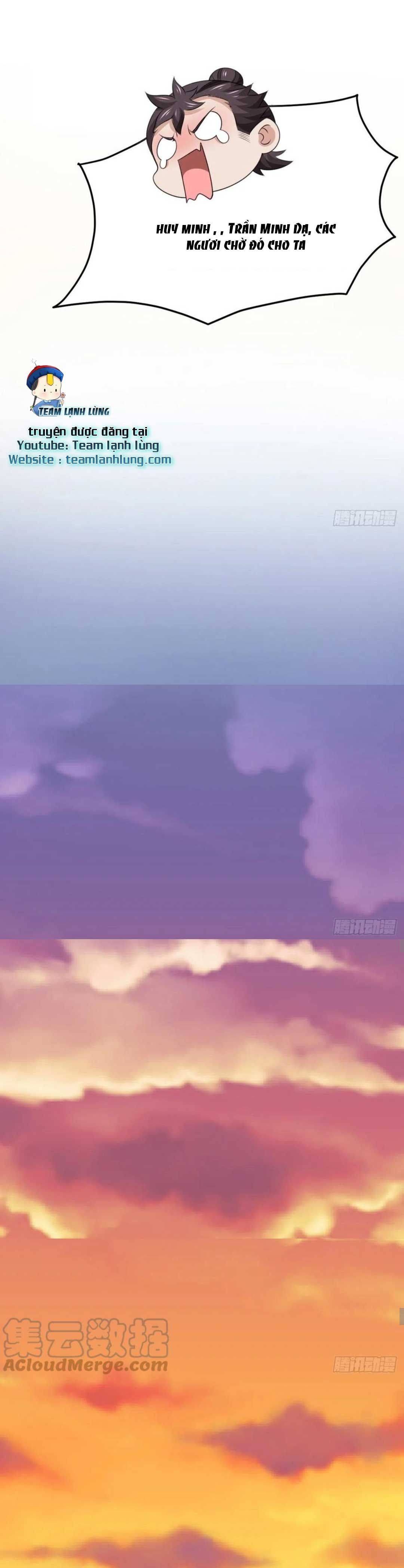 Thuần Hóa Ba Ba Bạo Quân - Chap 41