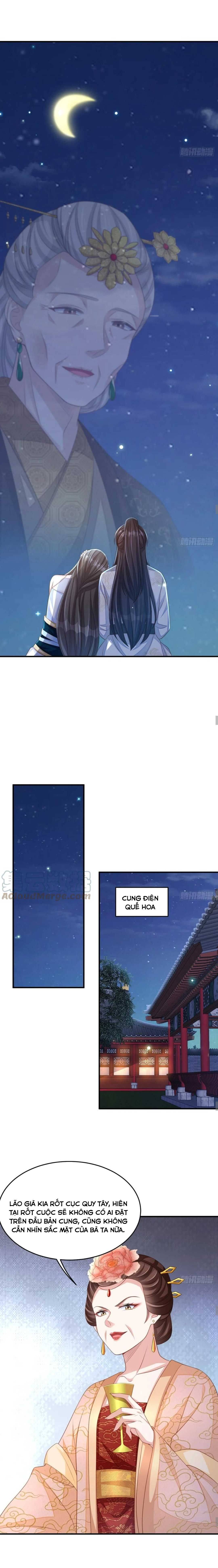 Thuần Hóa Ba Ba Bạo Quân - Chap 42