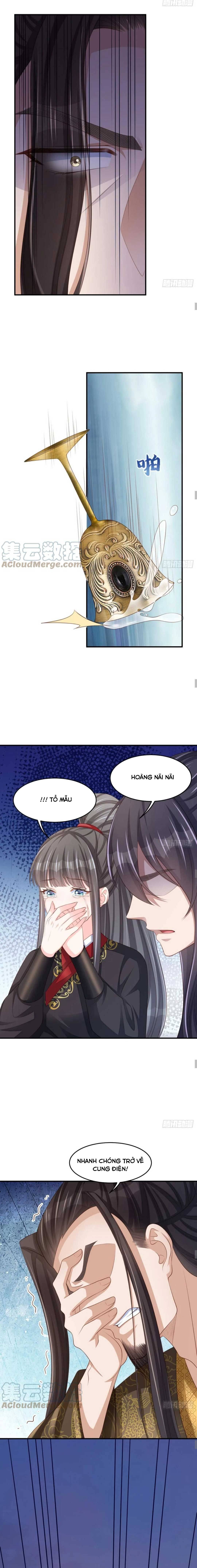 Thuần Hóa Ba Ba Bạo Quân - Chap 42