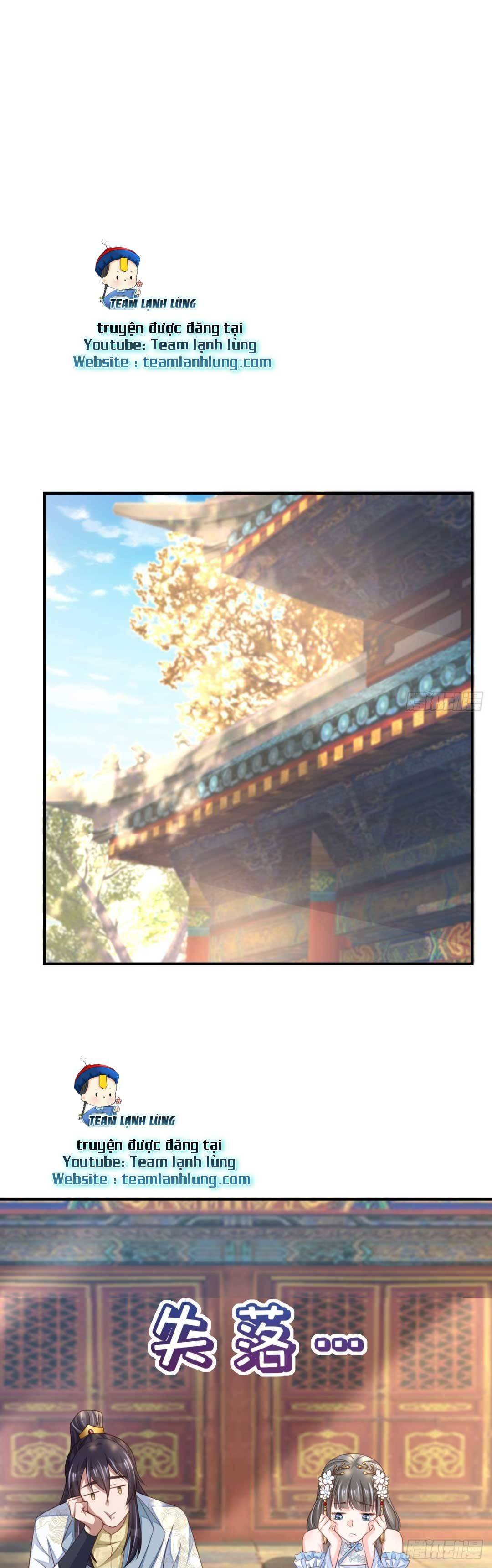 Thuần Hóa Ba Ba Bạo Quân - Chap 43