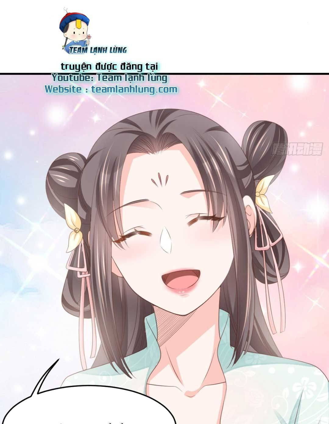 Thuần Hóa Ba Ba Bạo Quân - Chap 45