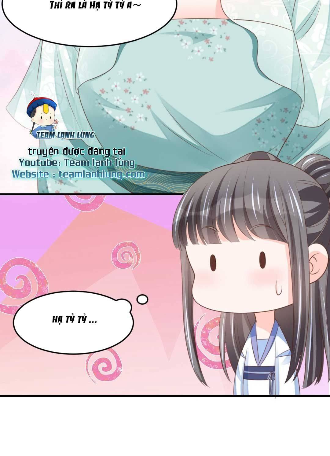 Thuần Hóa Ba Ba Bạo Quân - Chap 45