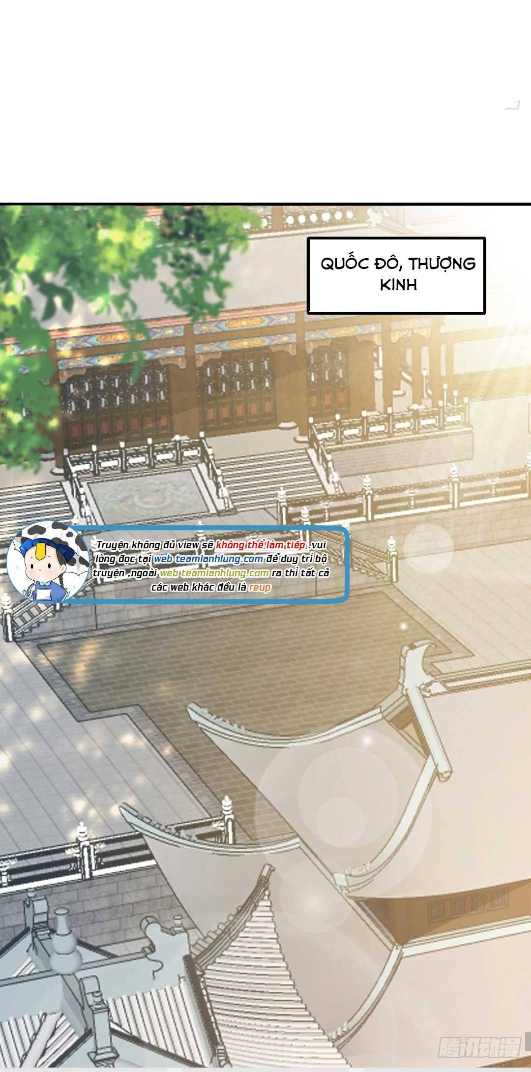 Thuần Hóa Ba Ba Bạo Quân - Chap 47