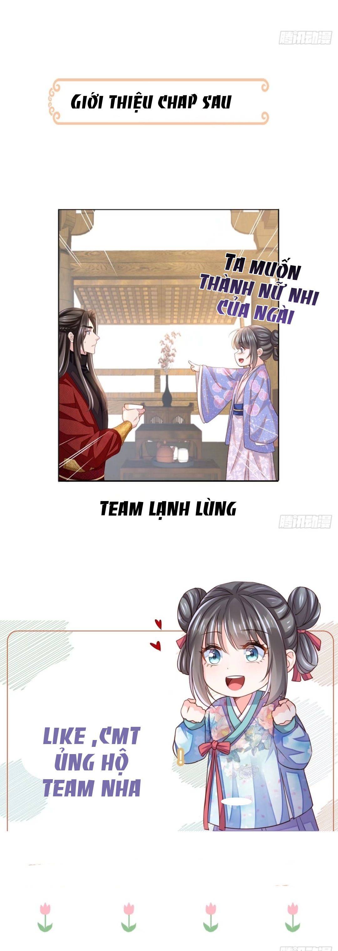 Thuần Hóa Ba Ba Bạo Quân - Chap 5