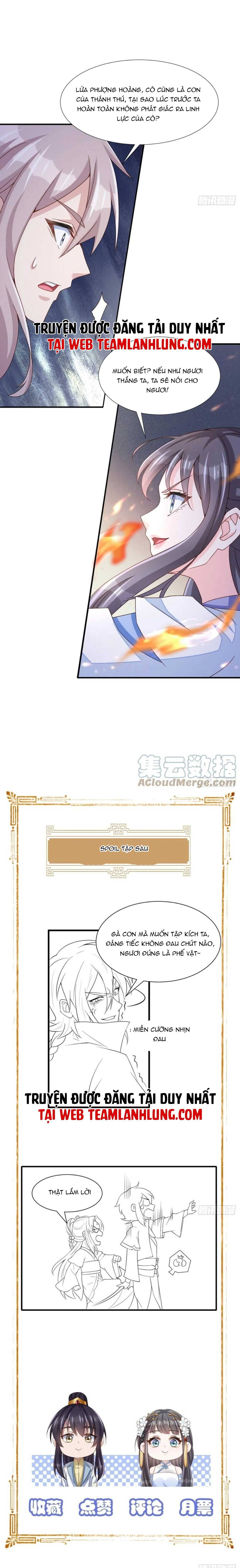 Thuần Hóa Ba Ba Bạo Quân - Chap 57