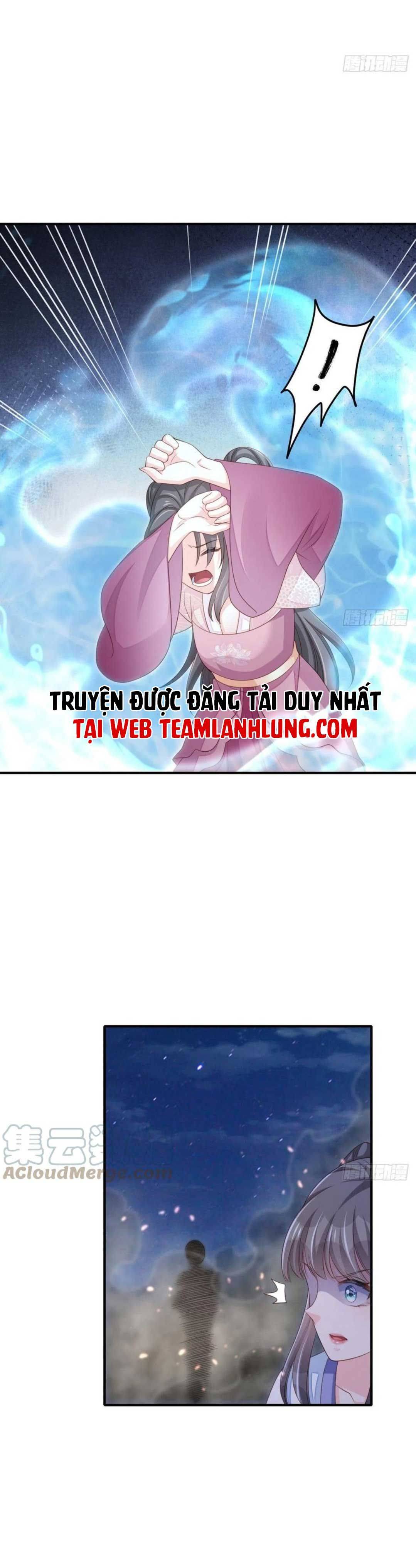 Thuần Hóa Ba Ba Bạo Quân - Chap 58