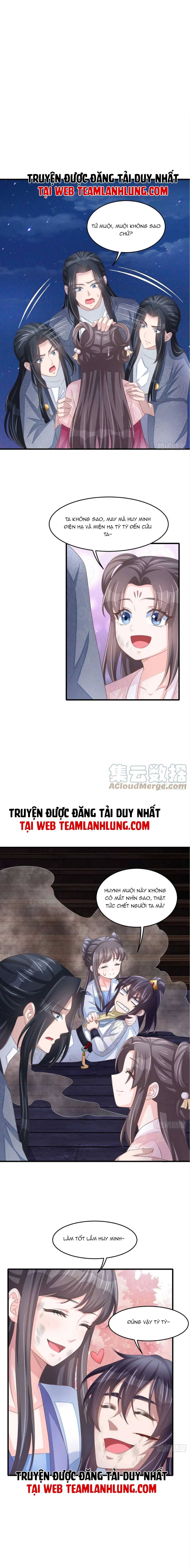 Thuần Hóa Ba Ba Bạo Quân - Chap 61