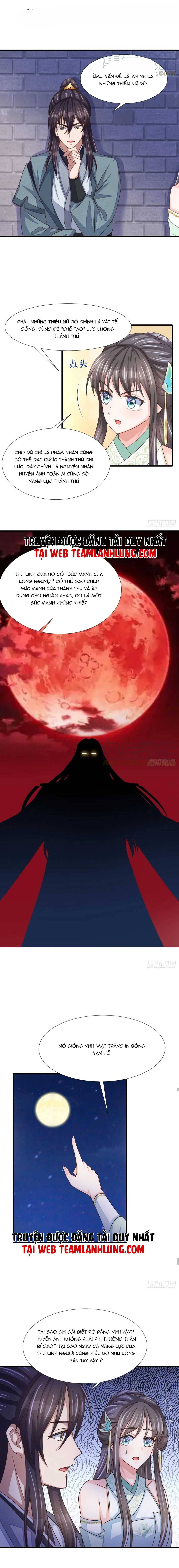 Thuần Hóa Ba Ba Bạo Quân - Chap 63