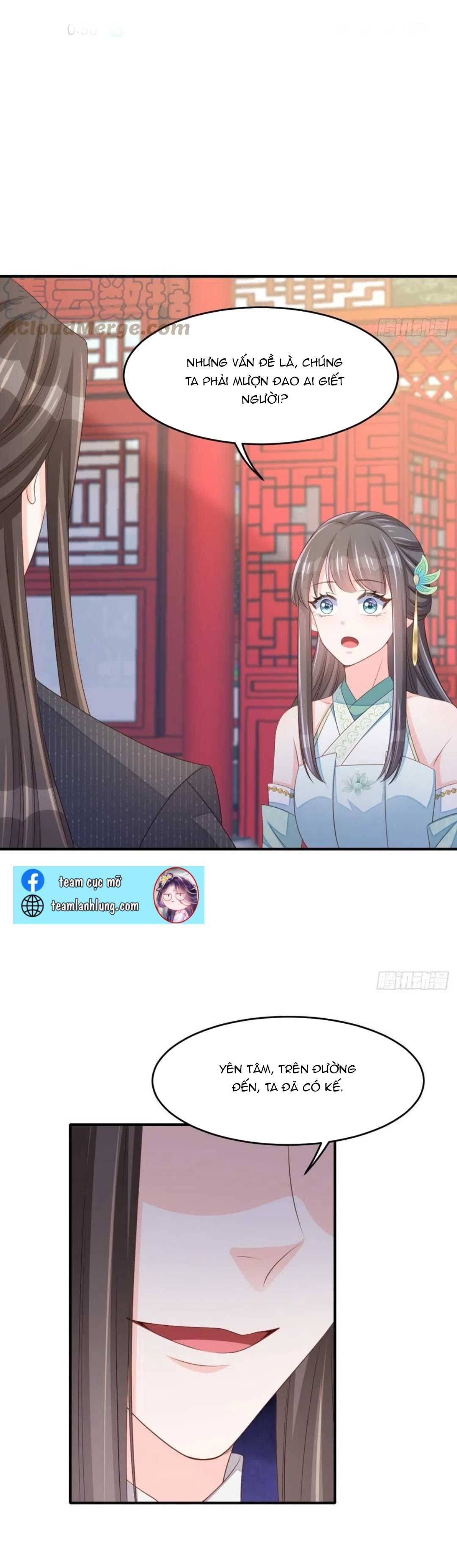 Thuần Hóa Ba Ba Bạo Quân - Chap 64