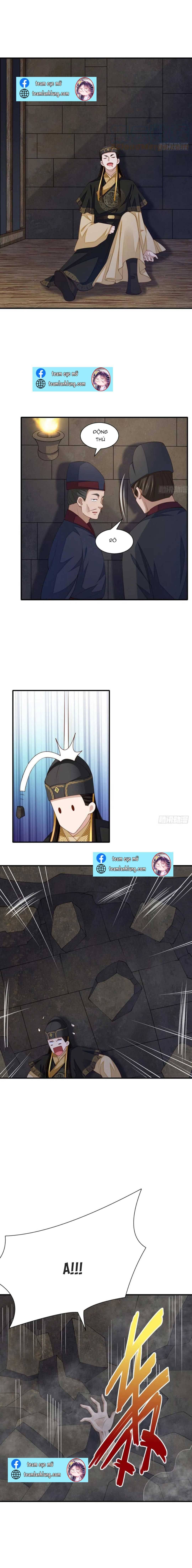 Thuần Hóa Ba Ba Bạo Quân - Chap 65