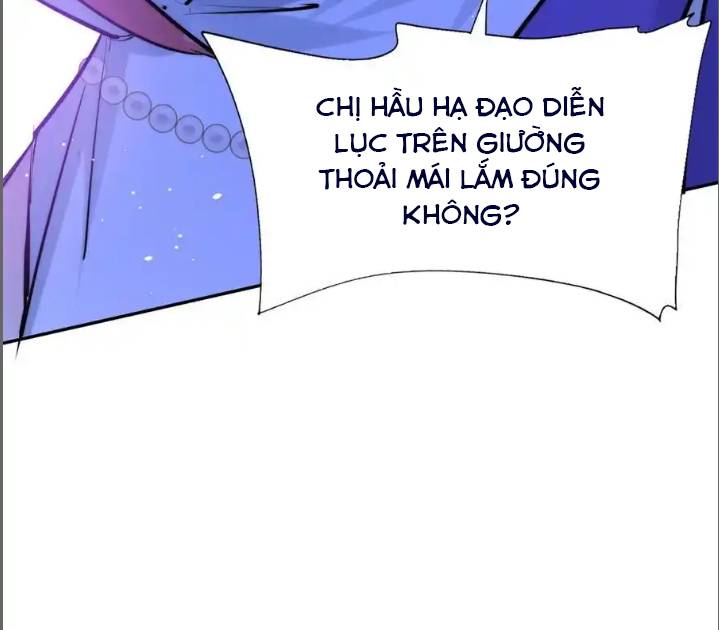 Tiểu Bảo Bối Đặc Biệt Của Tổng Tài Lạnh Lùng - Chap 23