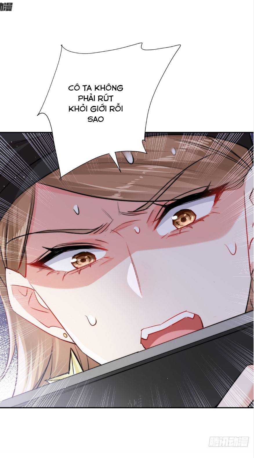 Tiểu Bảo Bối Đặc Biệt Của Tổng Tài Lạnh Lùng - Chap 28