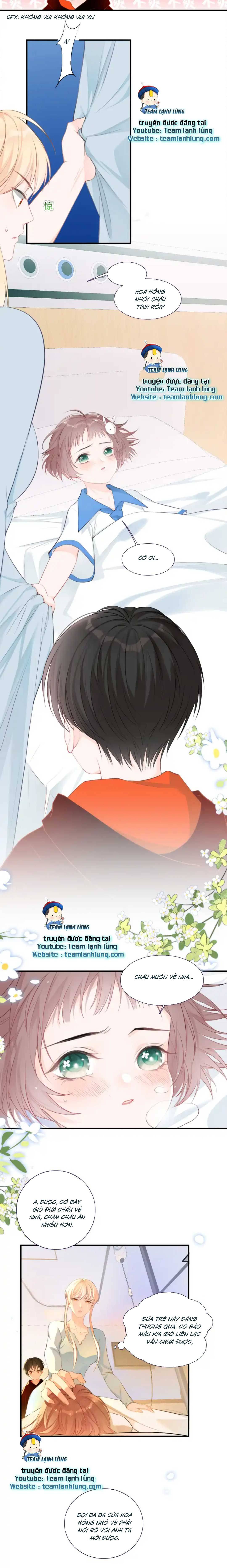 Tiểu Ma Vương Học Cách Yêu Đương - Chap 1