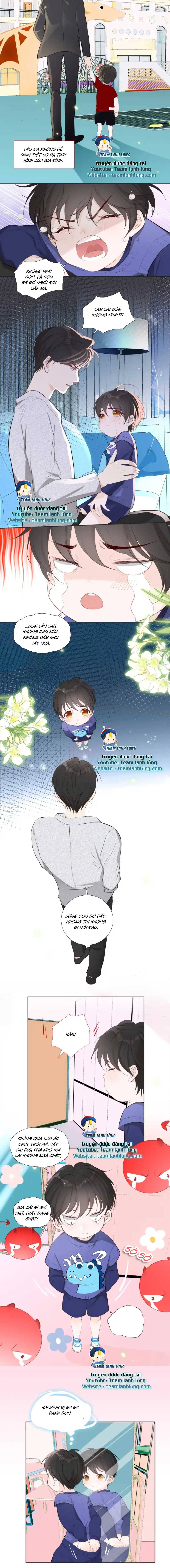 Tiểu Ma Vương Học Cách Yêu Đương - Chap 4