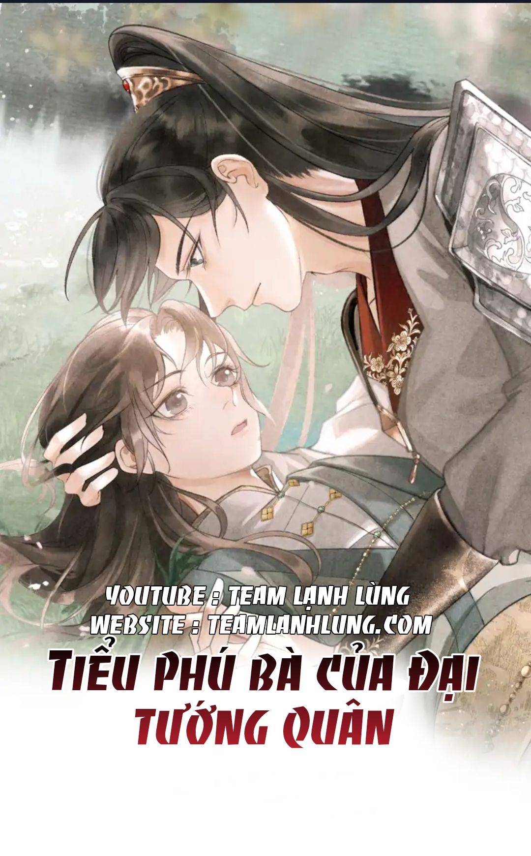 Tiểu Phú Bà Của Đại Tướng Quân - Chap 3