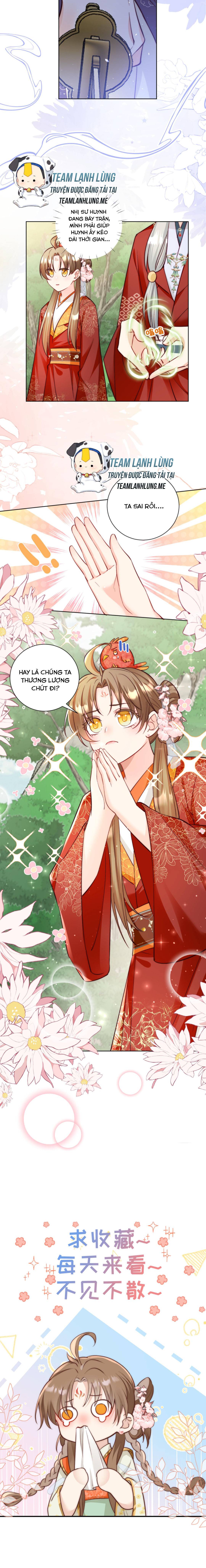 Tiểu Sư Muội Rõ Ràng Siêu Cường , Nhưng Lại Quá Tấu Hề - Chap 101